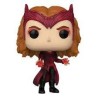 FUNKO POP! DOCTOR STRANGE IN THE MULTIVERSE OF MADNESS (SCARLET WITCH) 1007