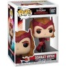 FUNKO POP! DOCTOR STRANGE IN THE MULTIVERSE OF MADNESS (SCARLET WITCH) 1007
