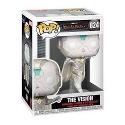 FUNKO POP! WANDAVISION (THE VISION) 824