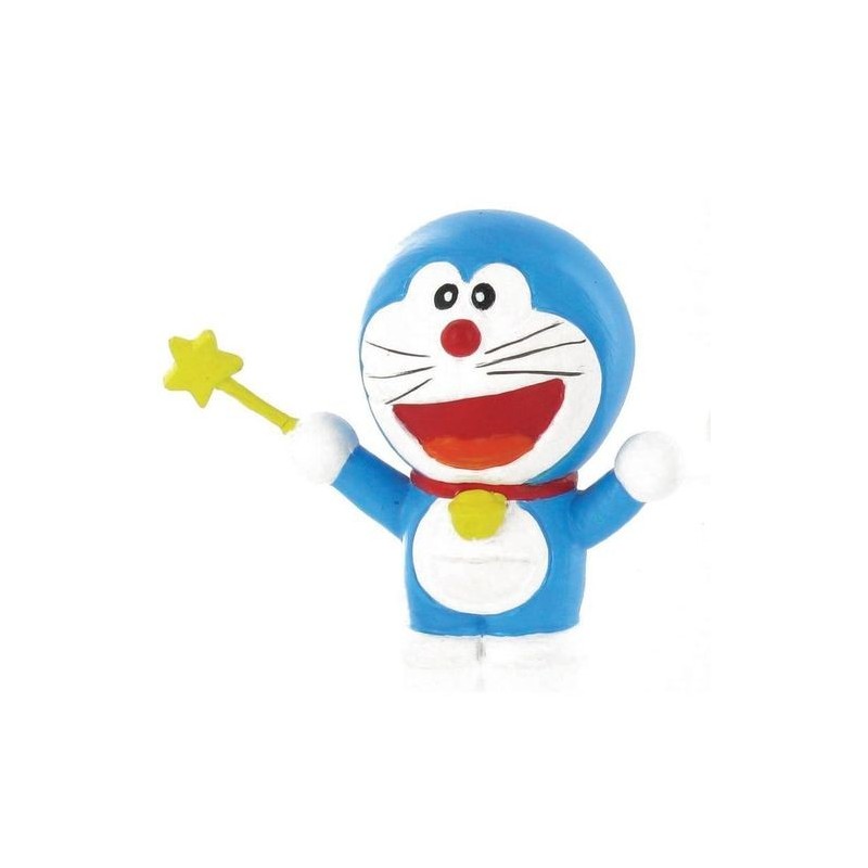 FIGURA DORAEMON (DORAEMON VARITA)