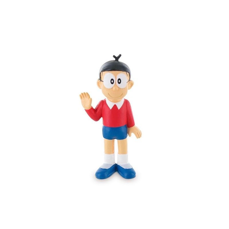 FIGURA DORAEMON (NOBITA)