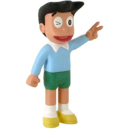 FIGURA DORAEMON (SUNEO)