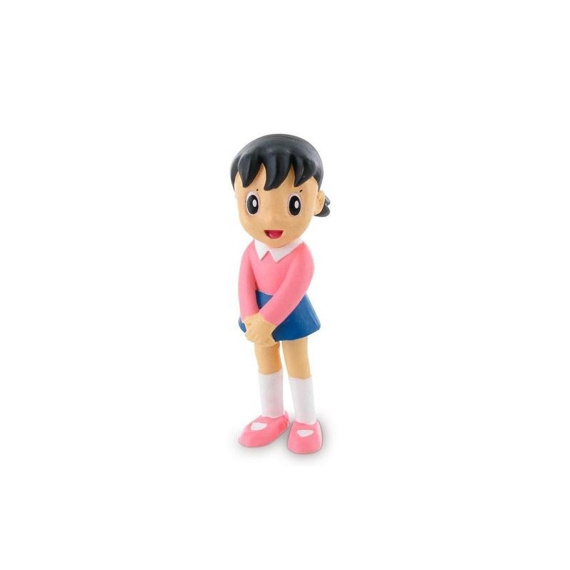 FIGURA DORAEMON (SHIZUKA)