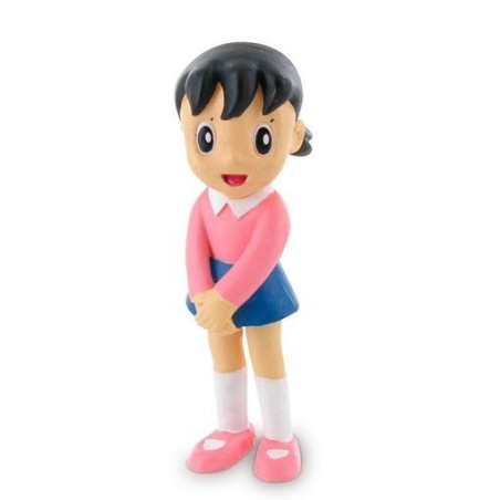 FIGURA DORAEMON (SHIZUKA)