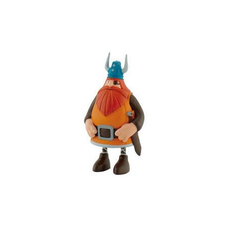 FIGURA VICKIE EL VIKINGO (HALVAR)
