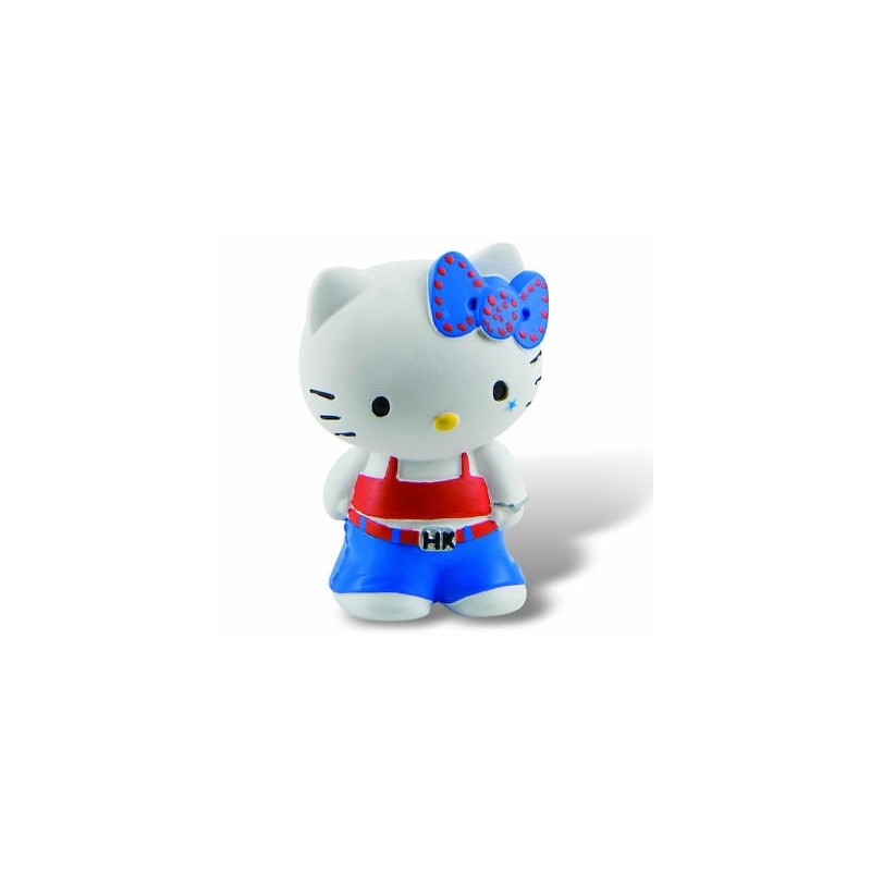 FIGURA HELLO KITTY