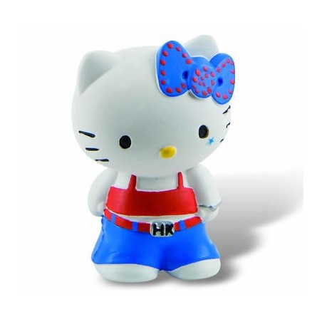 FIGURA HELLO KITTY