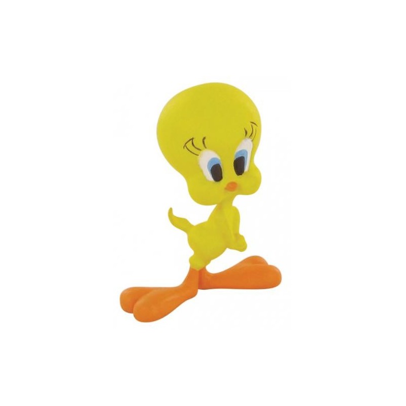 FIGURA LOONEY TOONS (PIOLIN)