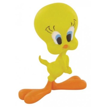 FIGURA LOONEY TOONS (PIOLIN)