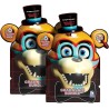 FNAF SOBRE SORPRESA GRAB N GO! BUNDLE