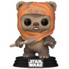 FUNKO POP! STAR WARS (WICKET) 608