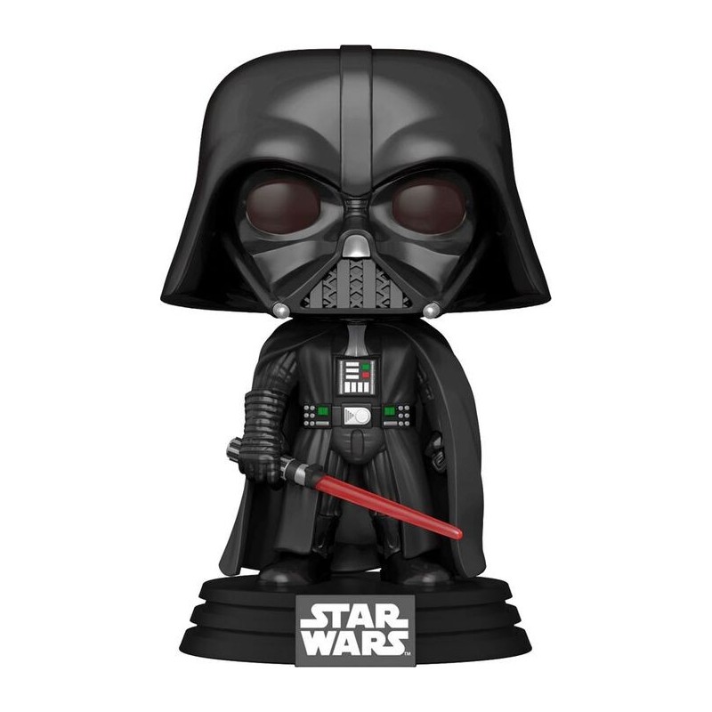 FUNKO POP! STAR WARS (DARTH VADER) 597