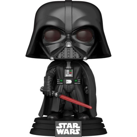 FUNKO POP! STAR WARS (DARTH VADER) 597