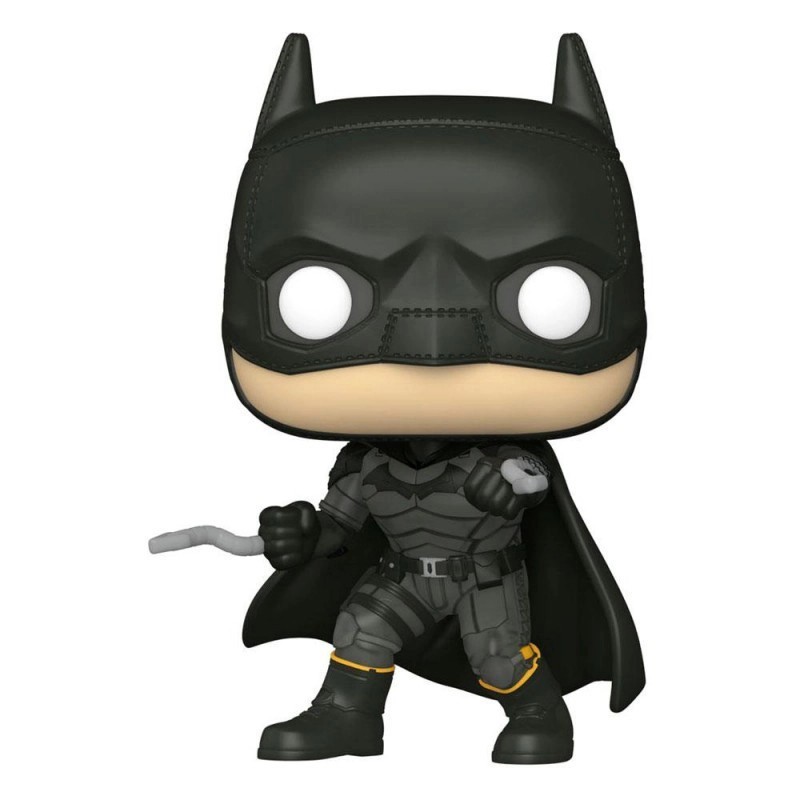 FUNKO POP! THE BATMAN (BATMAN) 1189