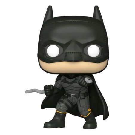 FUNKO POP! THE BATMAN (BATMAN) 1189