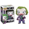 FUNKO POP! BATMAN THE DARK KNIGHT TRILOGY (THE JOKER) 36