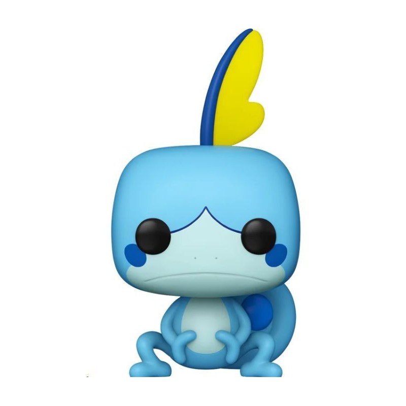 FUNKO POP! POKEMON (SOBBLE) 949
