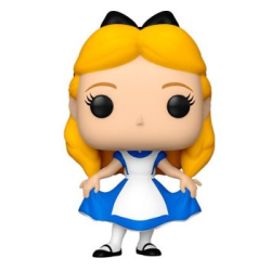FUNKO POP! ALICE IN WONDERLAND (ALICE CURTSYING) 1058