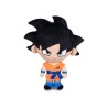 PELUCHE DRAGON BALL SUPER (GOKU 15CM)