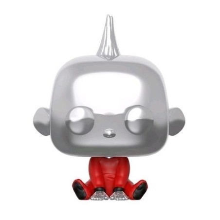 FUNKO POP! INCREIBLES 2 (JACK-JACK METALLIC) 367