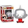 FUNKO POP! INCREIBLES 2 (JACK-JACK METALLIC) 367