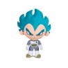 PELUCHE DRAGON BALL SUPER (VEGETA SUPER SAIYAN15CM)