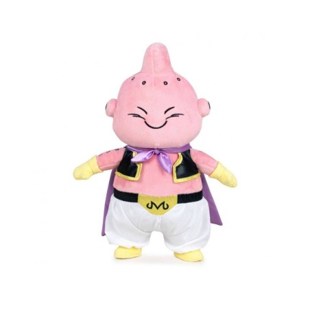 PELUCHE DRAGON BALL SUPER (BOO 15CM)