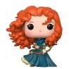 FUNKO POP! DISNEY (MERIDA) 324