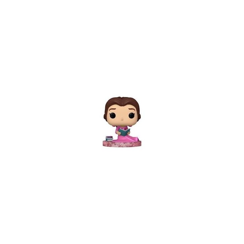 FUNKO POP! ULTIMATE PRINCESS (BELLE) 1021