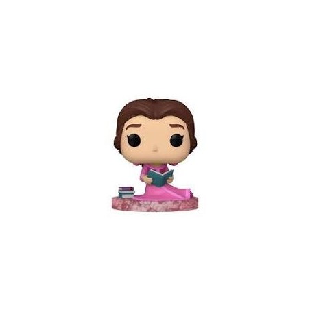 FUNKO POP! ULTIMATE PRINCESS (BELLE) 1021