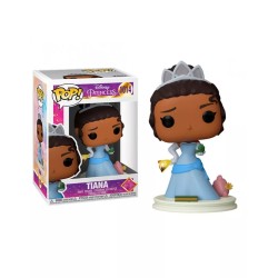 FUNKO POP! ULTIMATE PRINCESS (TIANA) 1014
