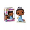 FUNKO POP! ULTIMATE PRINCESS (TIANA) 1014