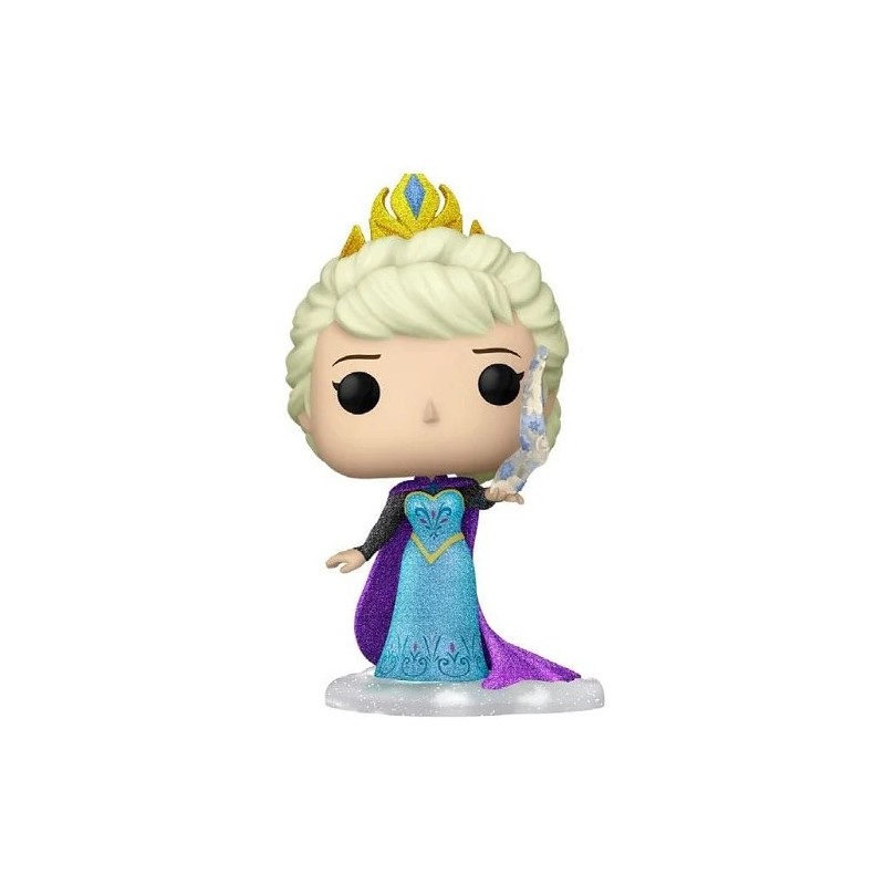 FUNKO POP! FROZEN  (ELSA DIAMOND) 1024