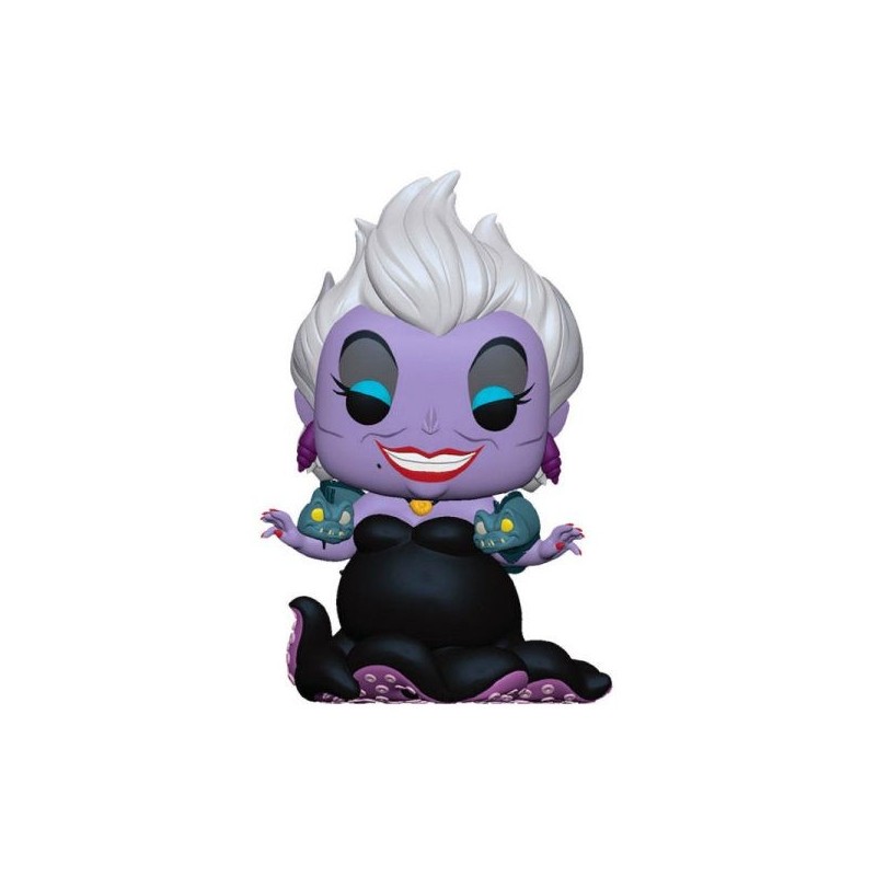 FUNKO POP! LA SIRENITA (URSULA) 568