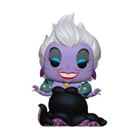 FUNKO POP! LA SIRENITA (URSULA) 568