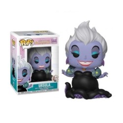 FUNKO POP! LA SIRENITA (URSULA) 568