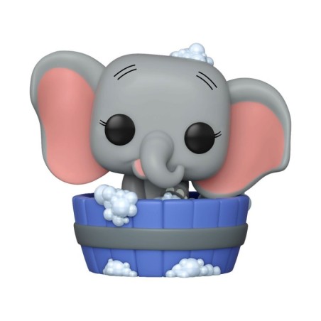 FUNKO POP! DUMBO (DUMBO IN BATHTUB)