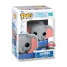FUNKO POP! DUMBO (DUMBO IN BATHTUB)
