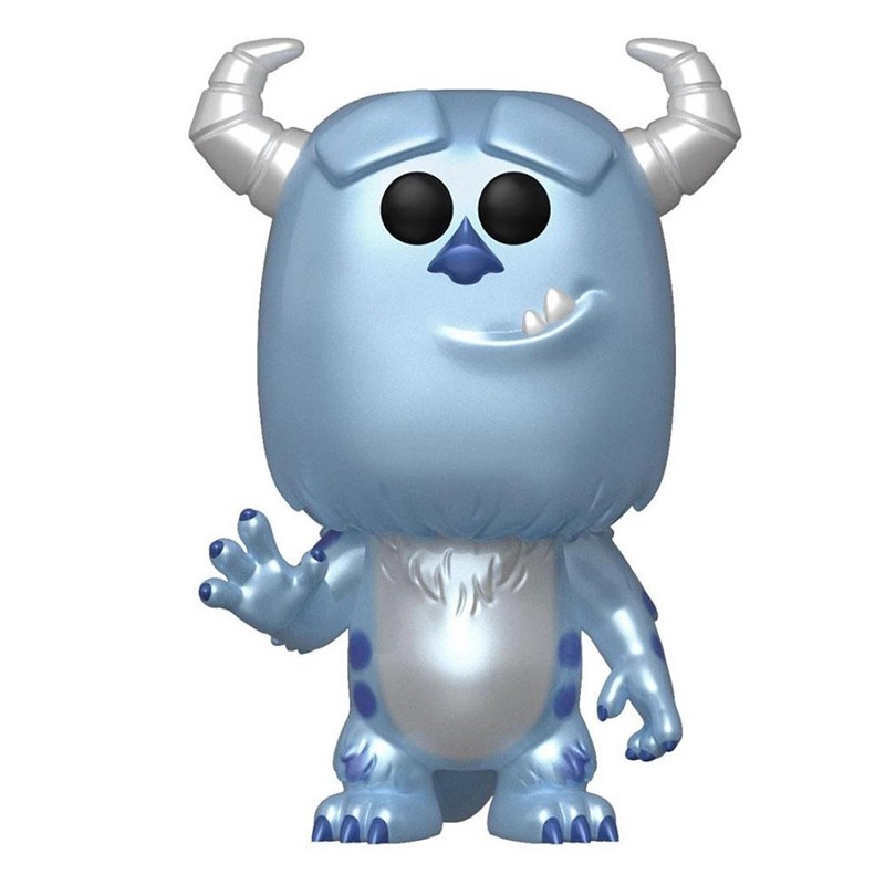FUNKO POP! PIXAR (SULLEY MAKE A WISH)