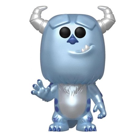 FUNKO POP! PIXAR (SULLEY MAKE A WISH)