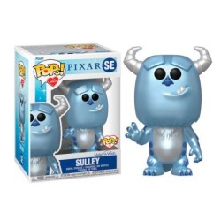 FUNKO POP! PIXAR (SULLEY MAKE A WISH)