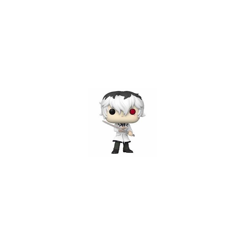 FUNKO POP! TOKYO GHOUL: RE (HAISE SASAKI) 1124