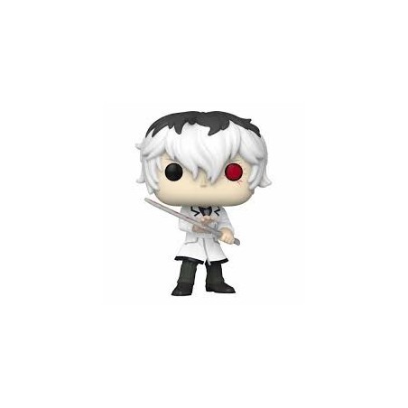 FUNKO POP! TOKYO GHOUL: RE (HAISE SASAKI) 1124