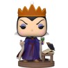 FUNKO POP! DISNEY VILLAINS (EVIL QUEEN) 1079
