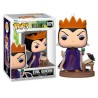 FUNKO POP! DISNEY VILLAINS (EVIL QUEEN) 1079