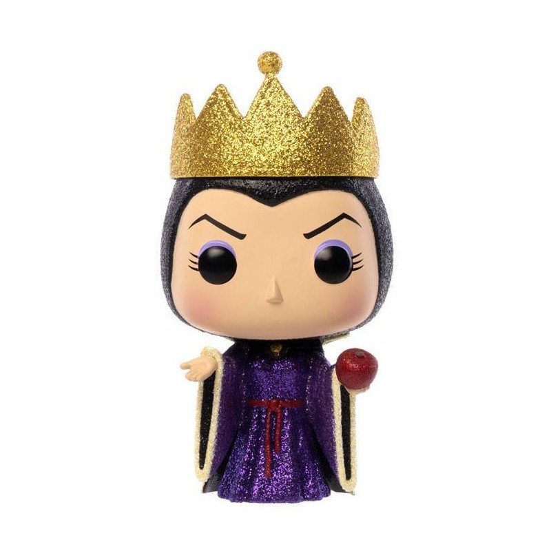 FUNKO POP! DISNEY (EVIL QUEEN DIAMOND) 42