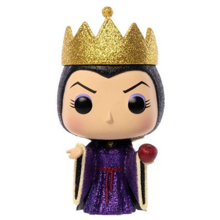 FUNKO POP! DISNEY (EVIL QUEEN DIAMOND) 42