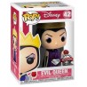 FUNKO POP! DISNEY (EVIL QUEEN DIAMOND) 42