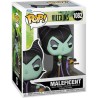 FUNKO POP! DISNEY VILLAINS (MALEFICENT) 1082