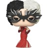 FUNKO POP! CRUELLA (CRUELLA REVEAL) 1039